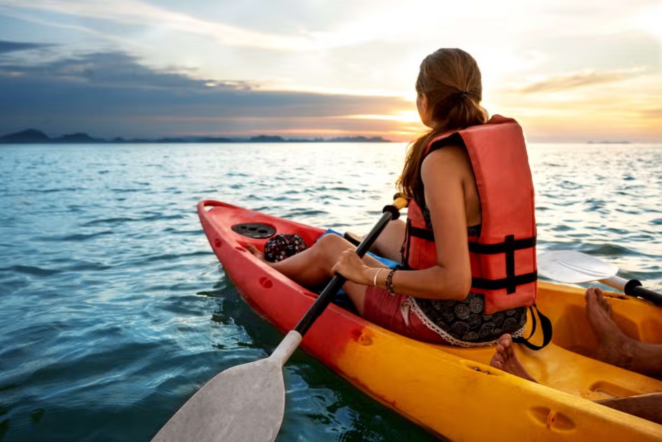 Visita a la Cova Tallada - Dénia