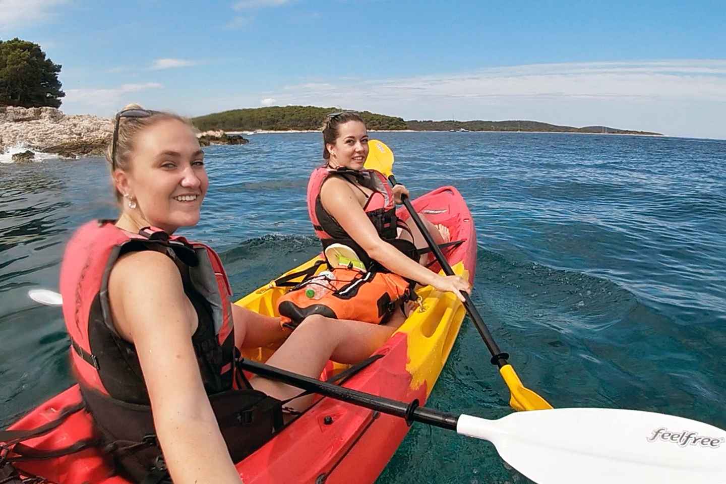 Visita a la Cova Tallada - Dénia