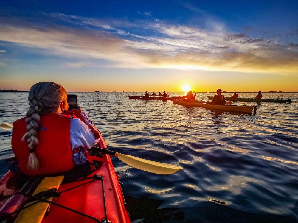 Visita a la Cova Tallada - Dénia